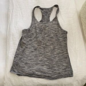 Lulu workout tank